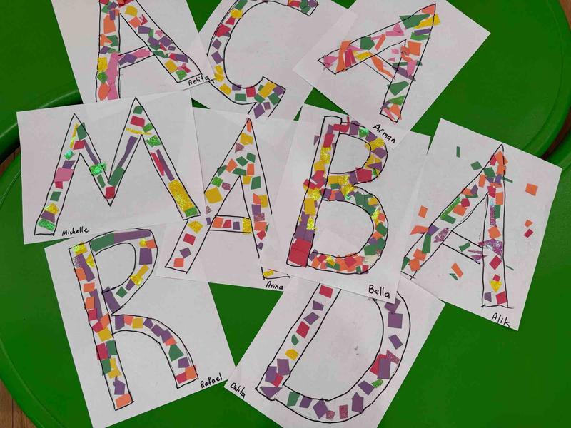 Photo of Mehrabyan Family Child Care - Glendale, CA