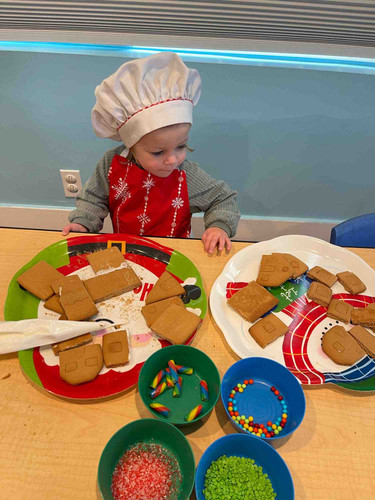 Photo of Sargsyan Family Child Care - Los Angeles, CA