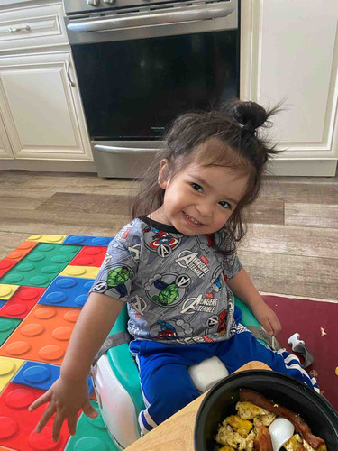 Photo of Tinita Family Child Care - San Diego, CA