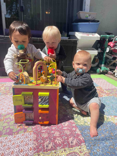 Photo of Miss. Dede's DayCare - Petaluma, CA