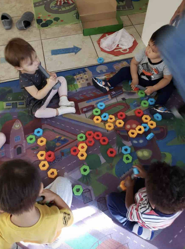 Photo of Gross Gaitan, Maritza Daycare - West Sacramento, CA