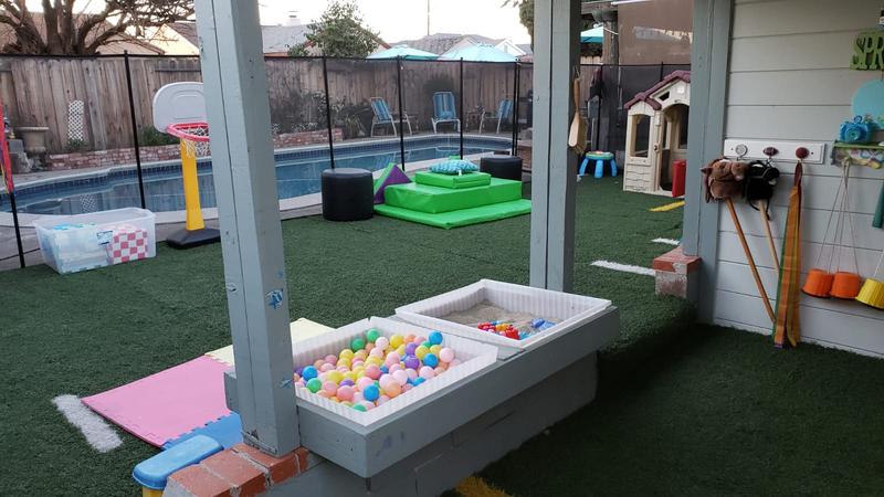 Photo of Little Giggles Daycare - Antioch, CA