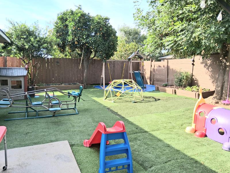 Photo of Wonders Home Preschool - Escondido, CA