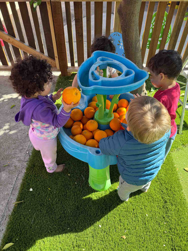 Photo of Bright Little Steps Learning - Campbell, CA