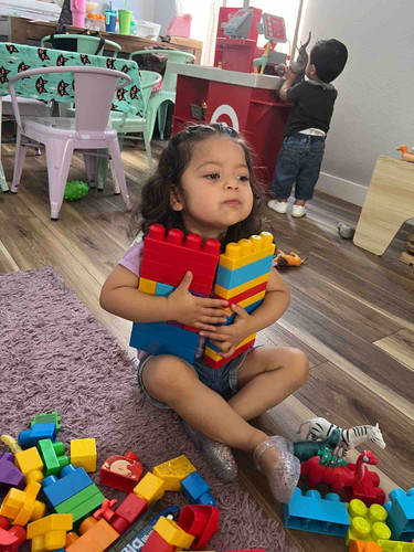 Photo of Reyes Family Child Care - Rancho Cucamonga, CA