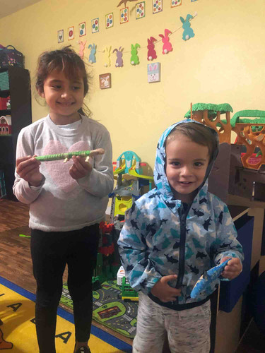 Photo of Brassfield Family Childcare - San Bernardino, CA