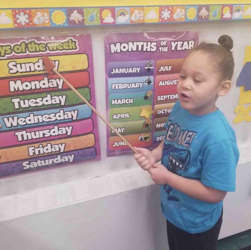 Photo of Exceptional Family Daycare - Yonkers, NY