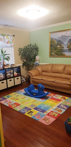 Photo of Uniquely Made Childcare, LLC - Durham, NC