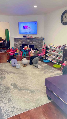 Photo of Sweet Home Daycare - Rancho Cordova, CA