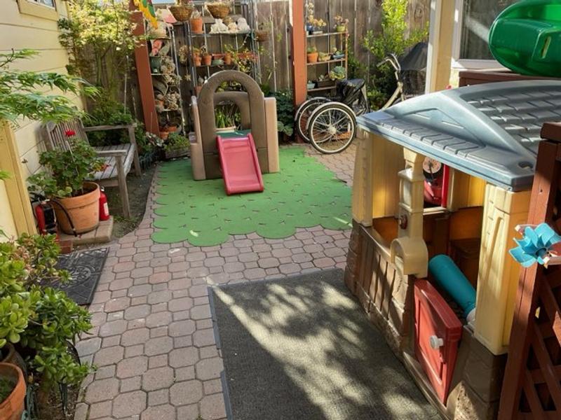 Photo of The Frog Pond Daycare