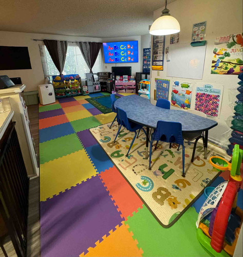Photo of LeJohn Child Care - Long Beach, CA