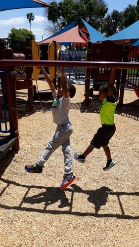Photo of Jackson's Little Friends Daycare - Inglewood, CA