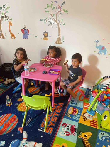 Photo of Irvine Happy Daycare - Irvine, CA