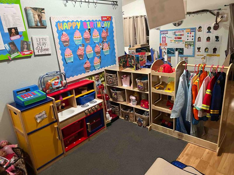 Photo of Once Upon A Time Daycare - Burien, WA