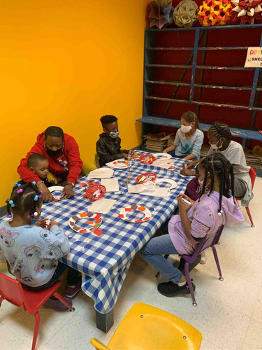 Photo of Hattie Mae's Daycare LLC - Antioch, CA