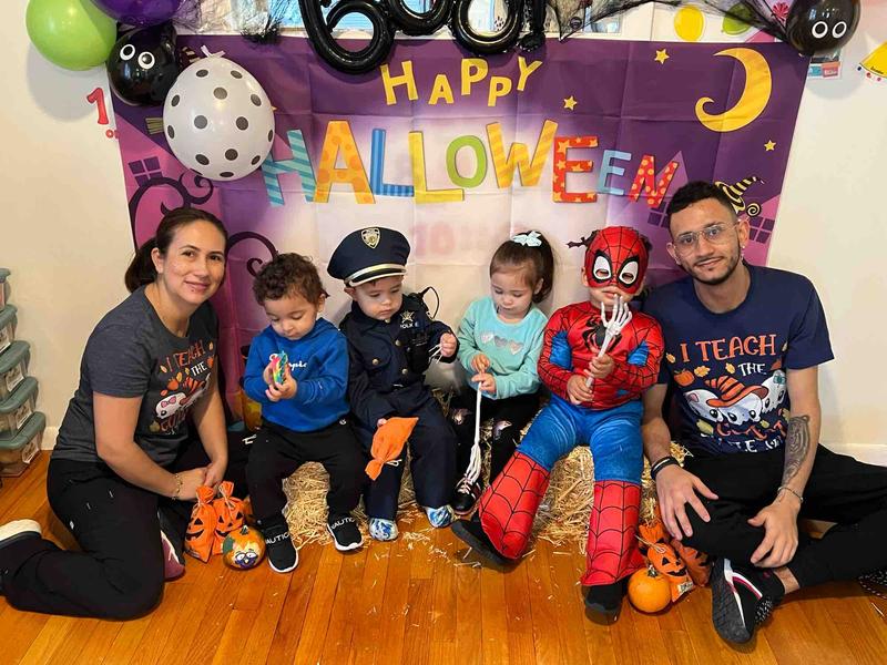 Photo of Little Adventures Daycare - Revere, MA