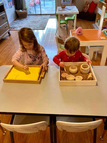 Photo of Little Quails Montessori - West Sacramento, CA