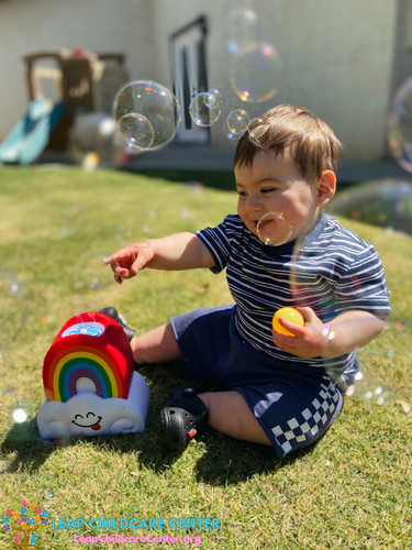 Photo of Leap Childcare Center - Bakersfield, CA