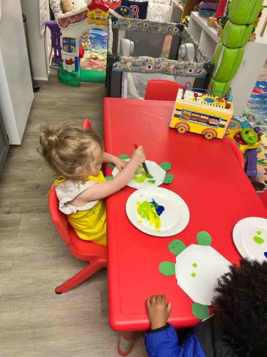 Photo of Oneida's Family Daycare - Stoughton, MA