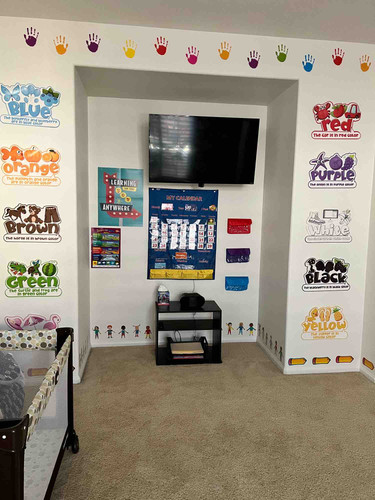 Photo of Tiny Tots Preschool Home Daycare - Temecula, CA