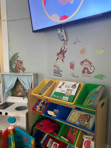 Photo of Children´s Circle 123 - Keansburg, NJ