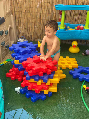 Photo of Tree House Child Care Daycare - Glendale, CA