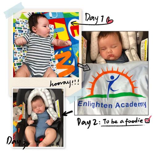 Photo of Enlighten Academy - Lewisville, TX