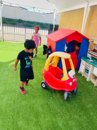 Photo of Benitez Family Childcare - San jacinto, CA