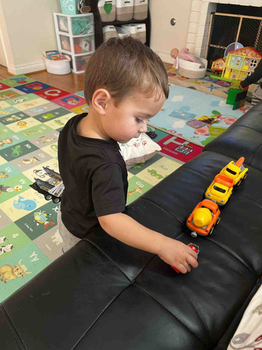 Photo of Donys Daycare - Mission Viejo, CA