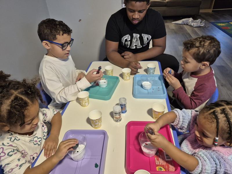 Photo of Tanya Davis Daycare - Parkville, MD