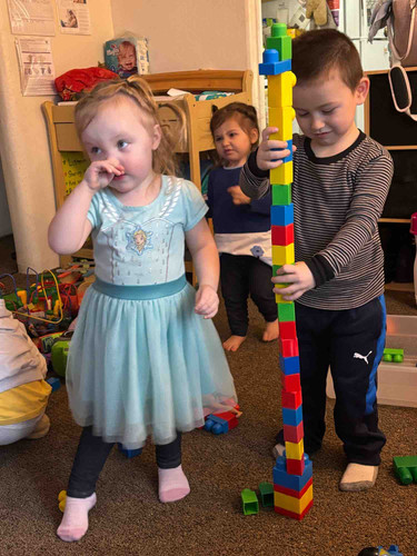 Photo of María Lourdes Ruiz Daycare - Portland, OR