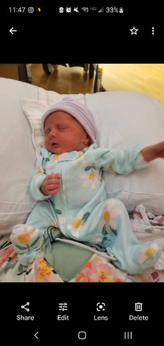 Photo of Madelyn B. - Daytona Beach, FL