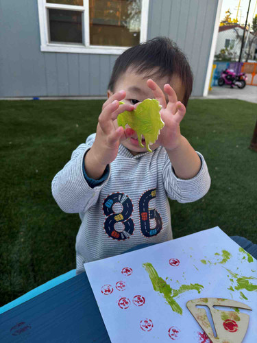Photo of My Little Angels Daycare - San Jose, CA