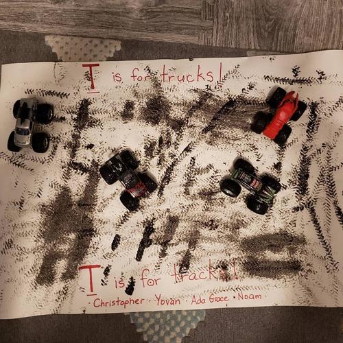 Photo of Nessa's Childcare - New York, NY