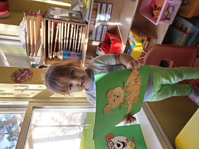 Photo of Aracelis 'House Childcare Daycare - Cypress, TX