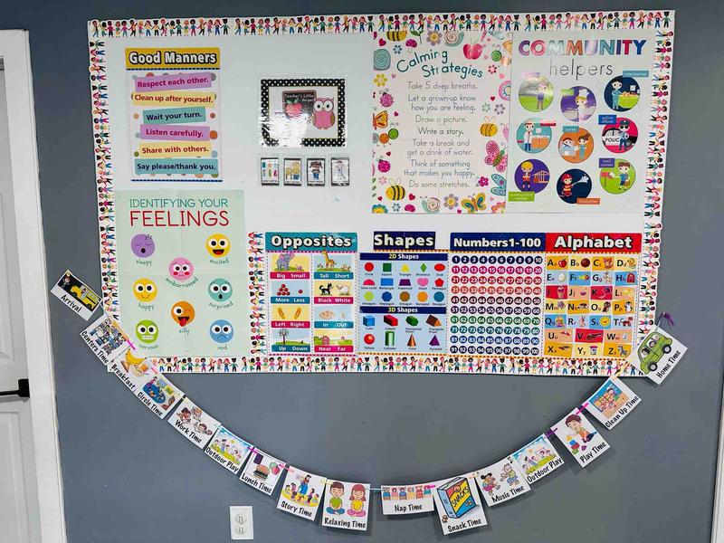 Photo of 123 Little Star, LLC Daycare