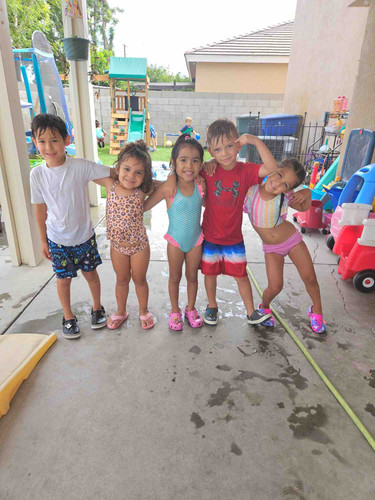 Photo of Pat-a-Cake Pals - Riverside, CA