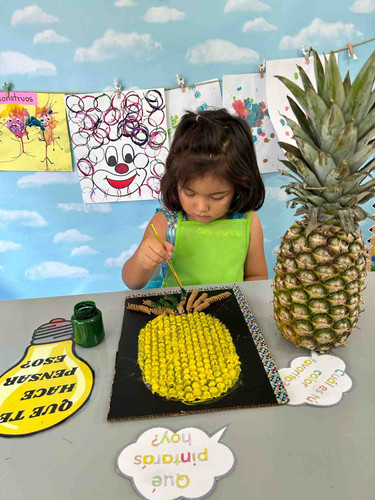 Photo of Little Angels Spanish Immersion - Round Rock, TX