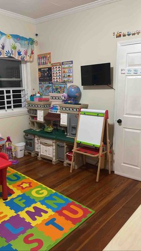 Photo of D’Rose Family Child Care - Malden, MA