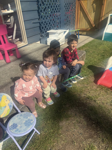 Photo of Les Petits Angels Daycare - Shoreline, WA