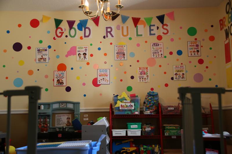 Photo of Walker, Cynthia Daycare - Hampton, GA