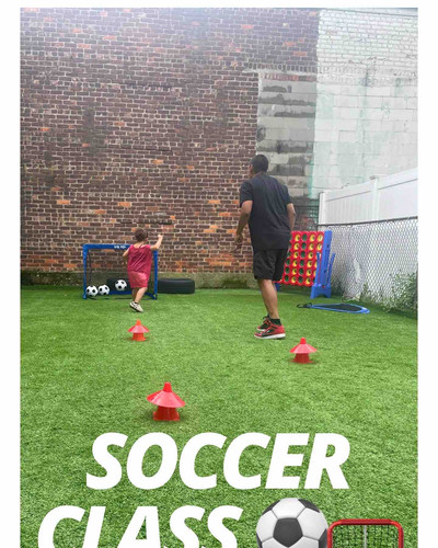 Photo of Watch Us Grow Daycare - Brooklyn, NY