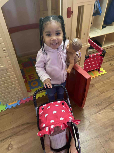 Photo of Mickey’s Daycare - Staten Island, NY