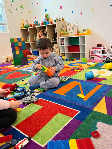 Photo of Noninyan Family Child Care Daycare - Glendale, CA