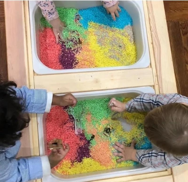 Photo of Nessa's Childcare - New York, NY