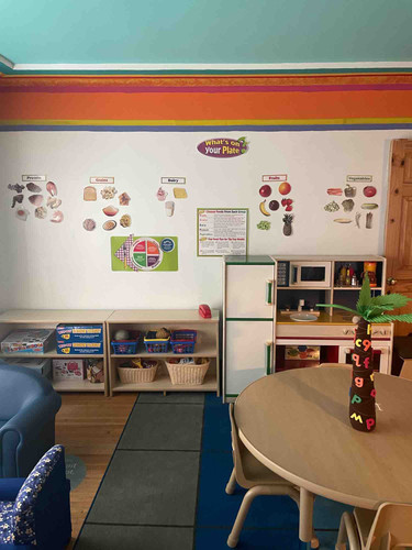 Photo of Mack Family Daycare - Los Angeles, CA