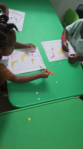 Photo of Little Paradise Daycare - Worcester, MA