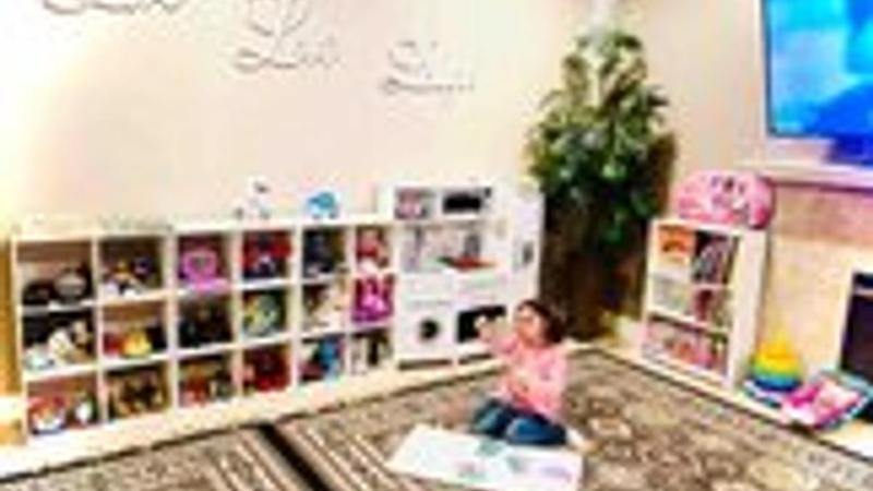 Photo of Aziz Family Daycare (Love And Play Daycare) Daycare - Corona, CA