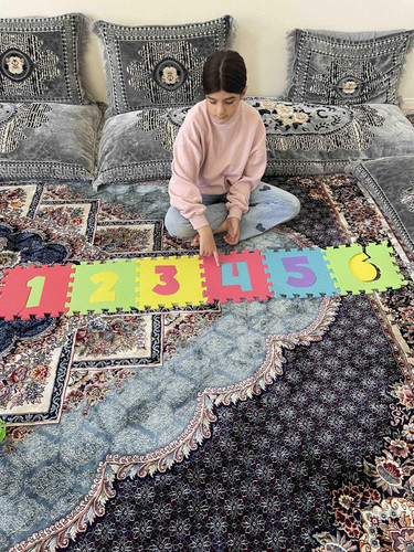 Photo of Malaka’s Child Care