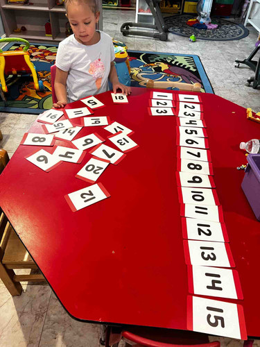 Photo of Afifa Daycare - Lynn  -1117, MA